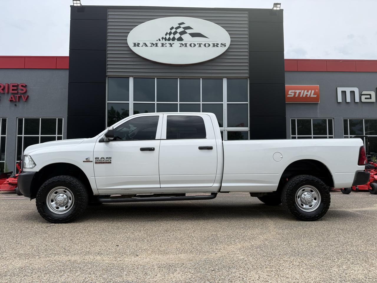 ram ram 2500 pickup 2018 3C6UR5HL6JG184478 image ram ram 2500 pickup 2018 3C6UR5HL6JG184478 image